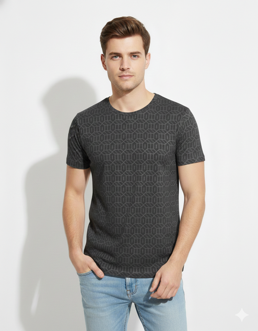 Short Sleeve T shirt